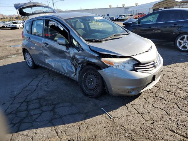 NISSAN VERSA NOTE 2014 3n1ce2cp0el418719