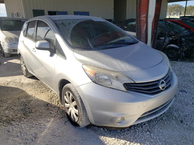 NISSAN VERSA SV 2014 3n1ce2cp0el419059