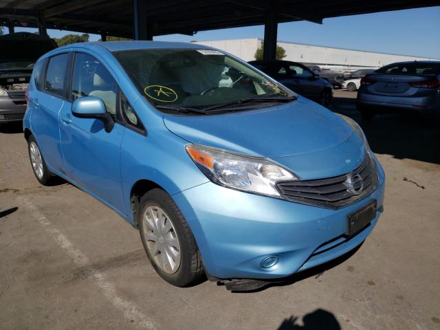 NISSAN VERSA NOTE 2014 3n1ce2cp0el419241