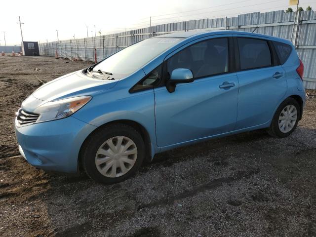 NISSAN VERSA NOTE 2014 3n1ce2cp0el420356