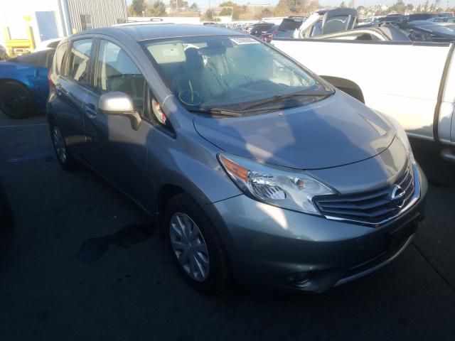 NISSAN VERSA NOTE 2014 3n1ce2cp0el421135