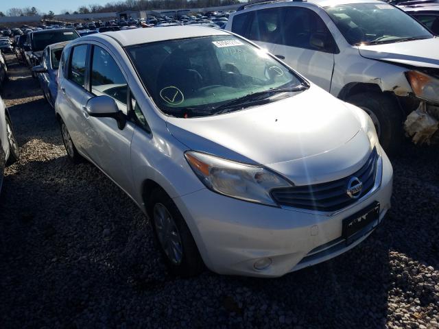 NISSAN VERSA NOTE 2014 3n1ce2cp0el422737