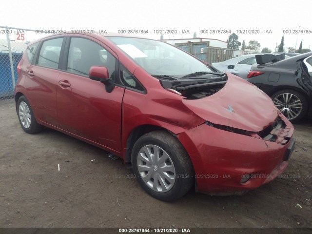 NISSAN VERSA NOTE 2014 3n1ce2cp0el422981