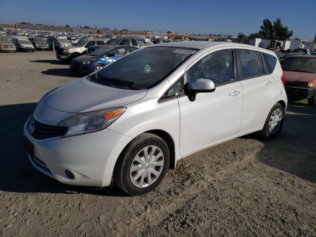 NISSAN VERSA NOTE 2014 3n1ce2cp0el423094