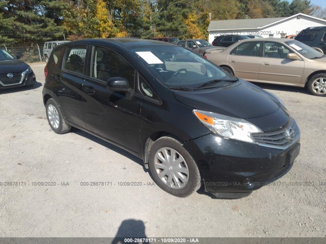 NISSAN VERSA NOTE 2014 3n1ce2cp0el423595