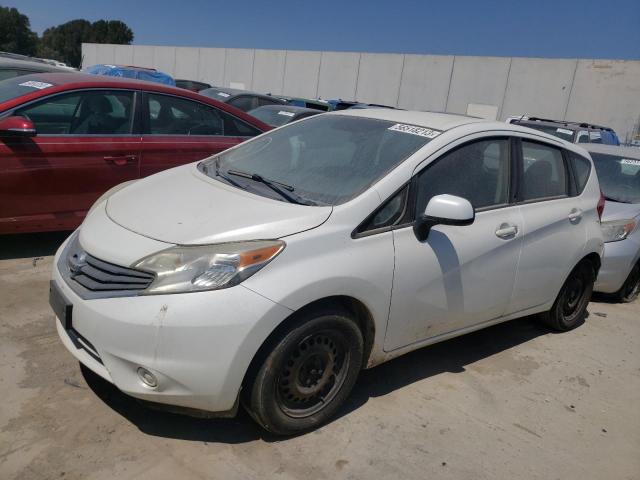 NISSAN VERSA NOTE 2014 3n1ce2cp0el423807