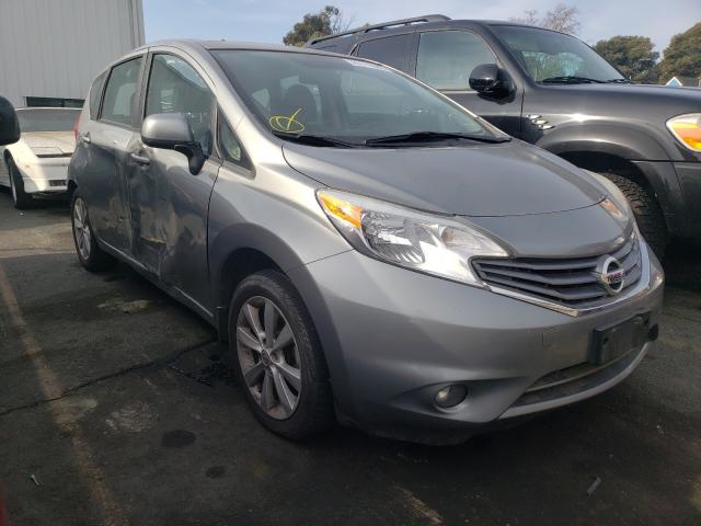 NISSAN VERSA NOTE 2014 3n1ce2cp0el424150