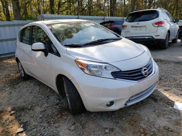 NISSAN VERSA NOTE 2014 3n1ce2cp0el424178