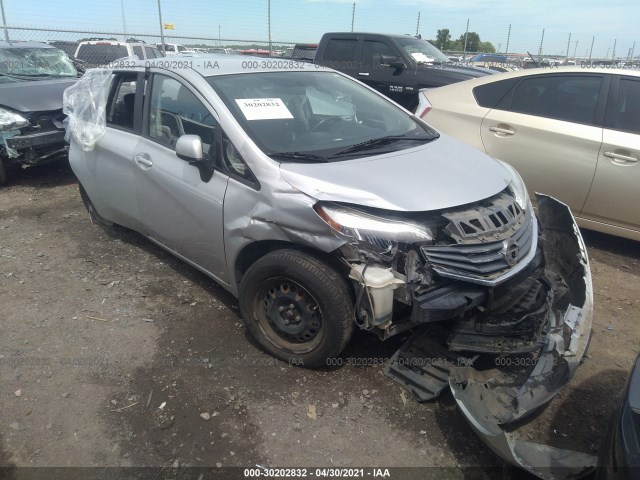 NISSAN VERSA NOTE 2014 3n1ce2cp0el424259