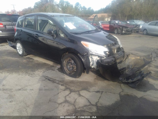 NISSAN VERSA NOTE 2014 3n1ce2cp0el424343