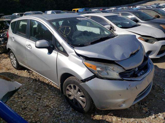 NISSAN VERSA NOTE 2014 3n1ce2cp0el424505