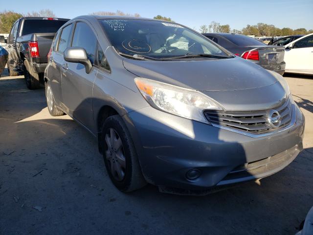 NISSAN VERSA NOTE 2014 3n1ce2cp0el424794