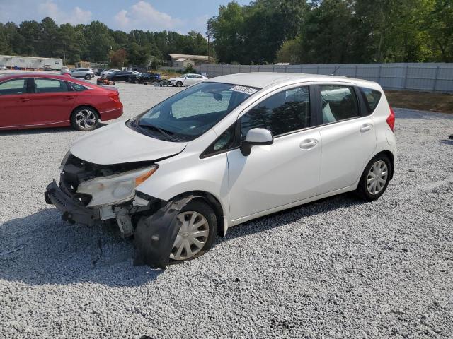 NISSAN VERSA NOTE 2014 3n1ce2cp0el425346