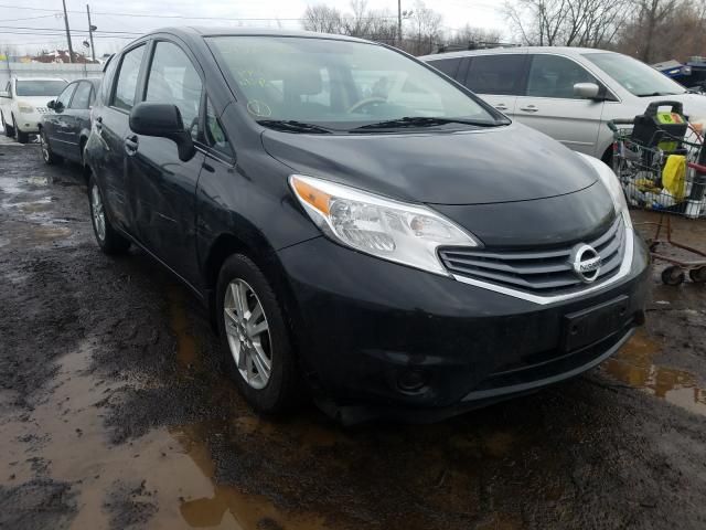 NISSAN VERSA NOTE 0 3n1ce2cp0el425525