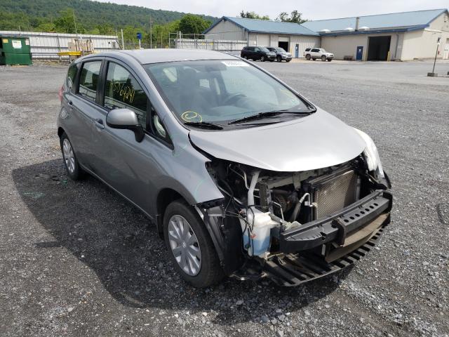 NISSAN VERSA NOTE 2014 3n1ce2cp0el425668