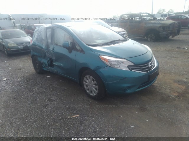 NISSAN VERSA NOTE 2014 3n1ce2cp0el426254