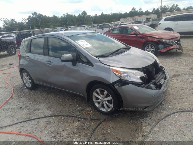 NISSAN VERSA NOTE 2014 3n1ce2cp0el426285