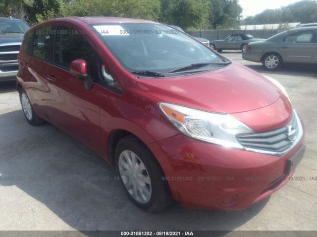 NISSAN VERSA NOTE 2014 3n1ce2cp0el427064