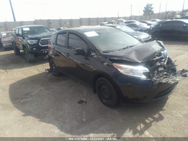 NISSAN VERSA NOTE 2014 3n1ce2cp0el427257