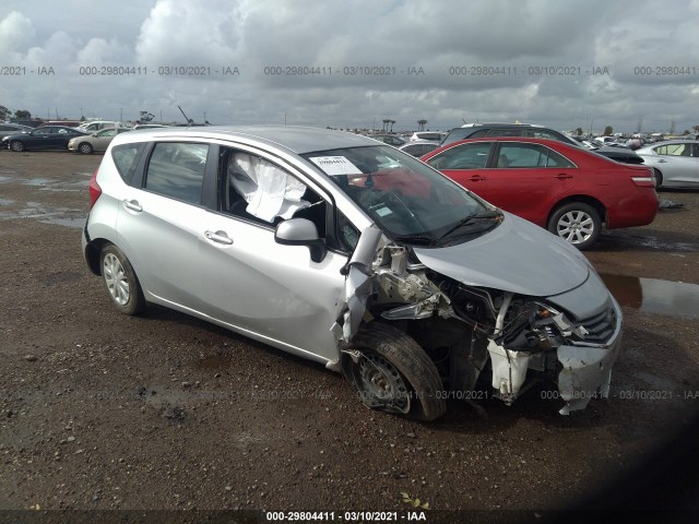 NISSAN VERSA NOTE 2014 3n1ce2cp0el427369