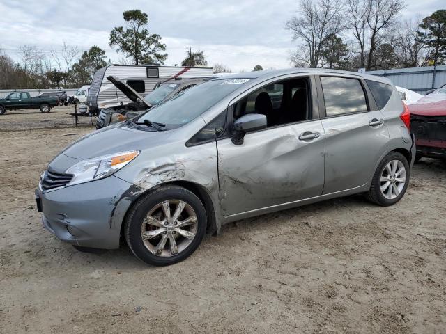 NISSAN VERSA 2014 3n1ce2cp0el428294