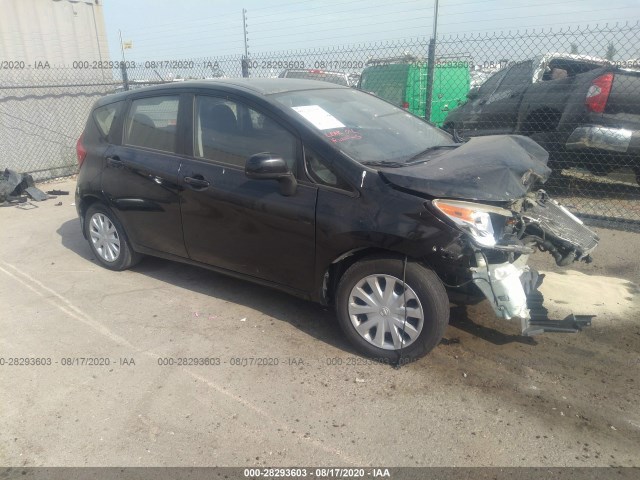 NISSAN VERSA NOTE 2014 3n1ce2cp0el428649