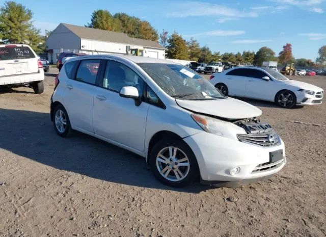 NISSAN VERSA NOTE 2014 3n1ce2cp0el429882