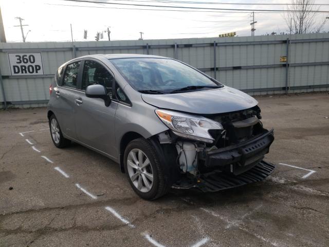 NISSAN VERSA NOTE 2014 3n1ce2cp0el430658