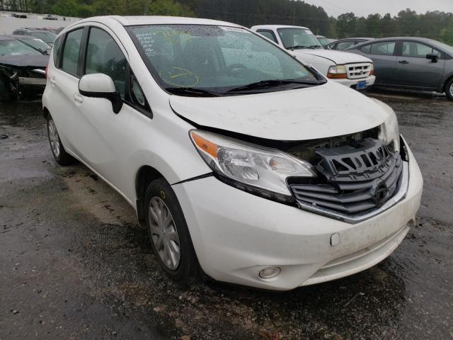 NISSAN VERSA NOTE 2014 3n1ce2cp0el430904