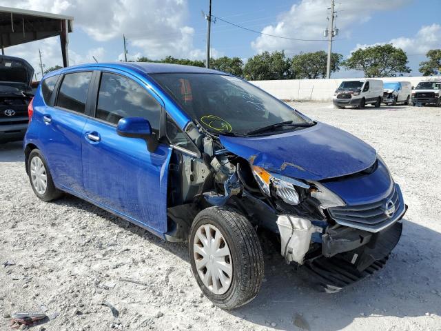 NISSAN VERSA NOTE 2014 3n1ce2cp0el431289