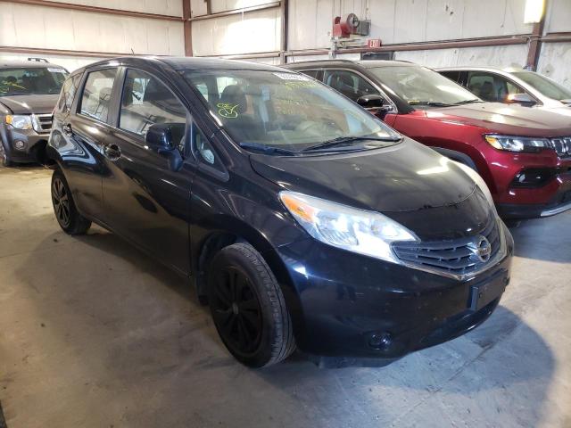 NISSAN VERSA NOTE 2014 3n1ce2cp0el431308