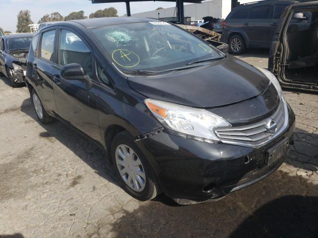 NISSAN VERSA NOTE 2014 3n1ce2cp0el432149