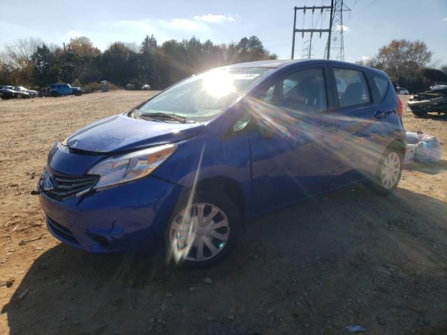 NISSAN VERSA NOTE 2014 3n1ce2cp0el432488