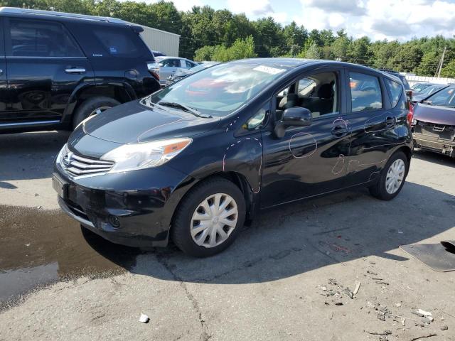 NISSAN VERSA NOTE 2014 3n1ce2cp0el432815