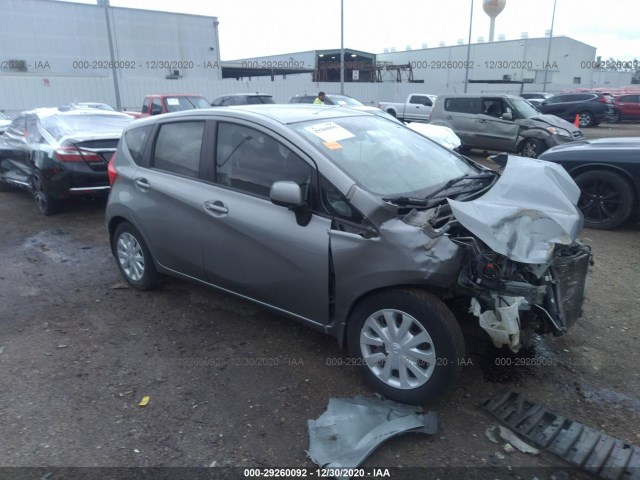 NISSAN VERSA NOTE 2014 3n1ce2cp0el434175