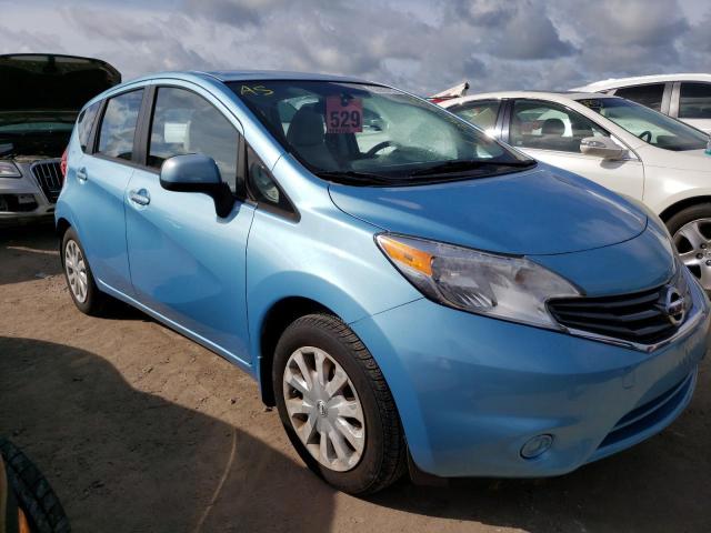 NISSAN VERSA NOTE 2020 3n1ce2cp0el434306