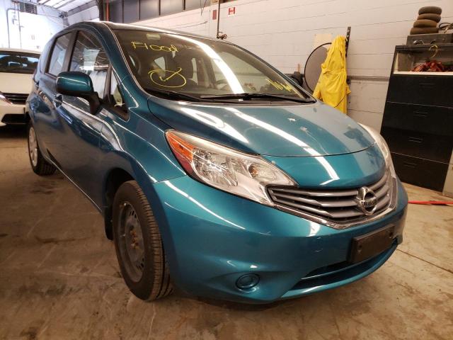 NISSAN VERSA NOTE 2014 3n1ce2cp0el434404