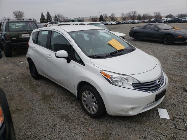 NISSAN VERSA NOTE 2014 3n1ce2cp0el434662