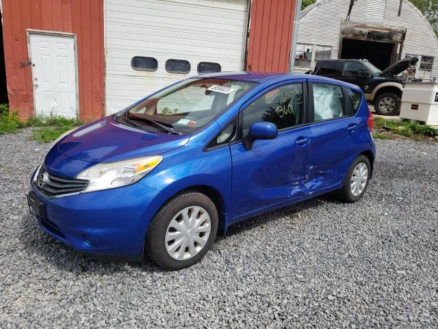 NISSAN VERSA 2014 3n1ce2cp0el435231