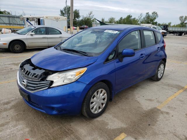 NISSAN VERSA NOTE 2014 3n1ce2cp0el436220