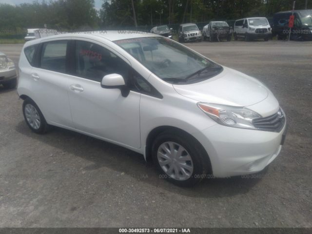 NISSAN NULL 2014 3n1ce2cp0el436542