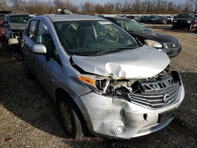 NISSAN VERSA NOTE 2014 3n1ce2cp0el436587