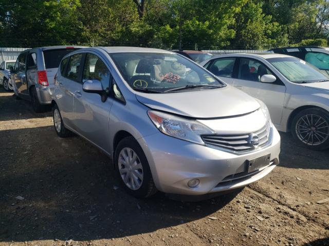 NISSAN VERSA NOTE 2014 3n1ce2cp0el436945