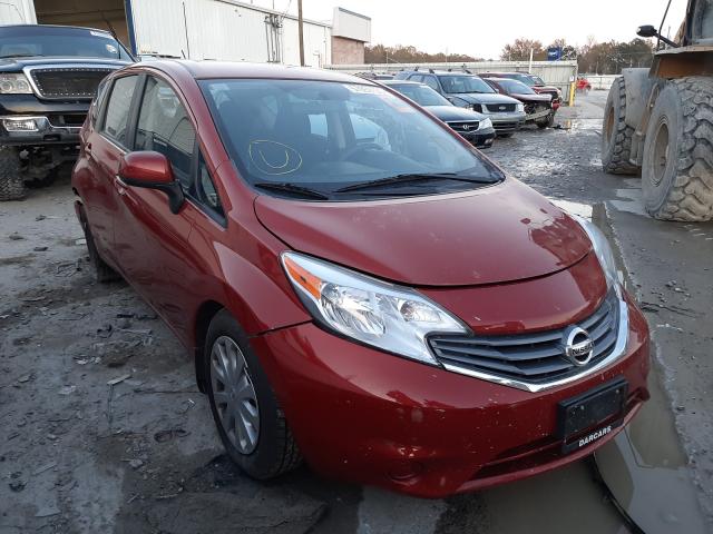 NISSAN NULL 2014 3n1ce2cp0el438033