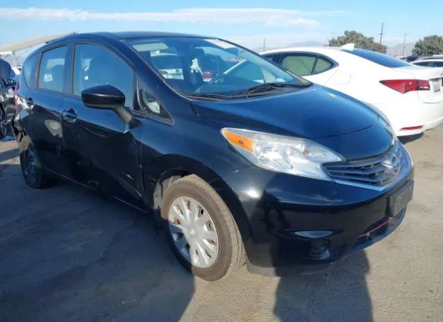 NISSAN VERSA NOTE 2015 3n1ce2cp0fl350259