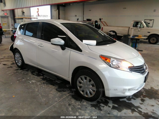 NISSAN VERSA NOTE 2015 3n1ce2cp0fl350455