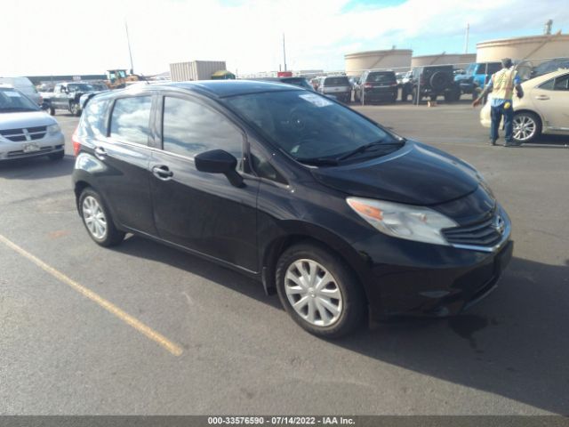 NISSAN VERSA NOTE 2015 3n1ce2cp0fl351038