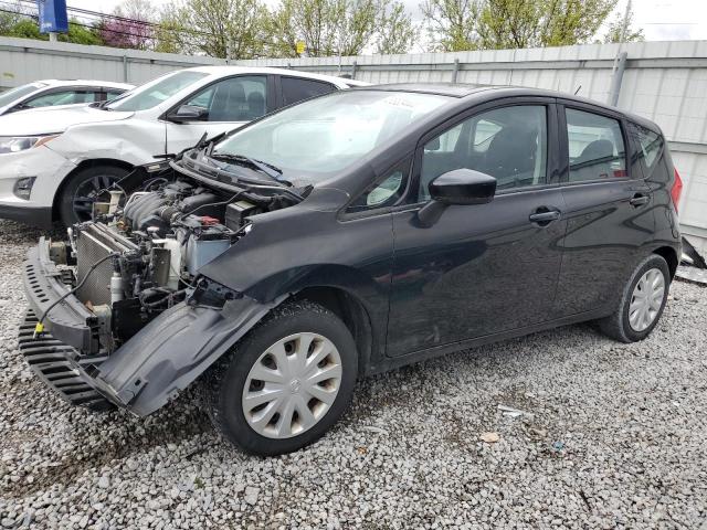 NISSAN VERSA 2015 3n1ce2cp0fl351914