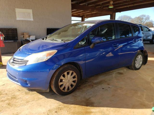 NISSAN VERSA NOTE 2015 3n1ce2cp0fl352433