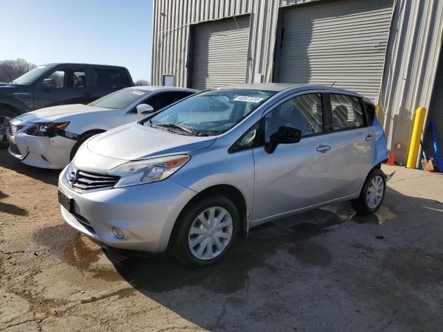 NISSAN VERSA 2015 3n1ce2cp0fl353050